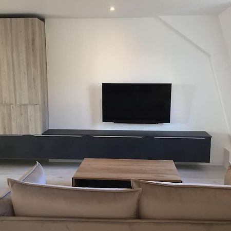 Rodez - Superbe Appartement Neuf Avec Vue Exterior foto