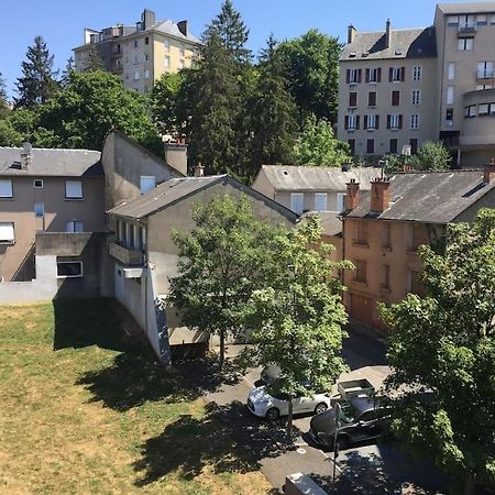 Rodez - Superbe Appartement Neuf Avec Vue Exterior foto